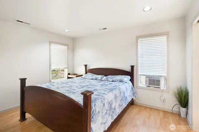 Masterbedroom