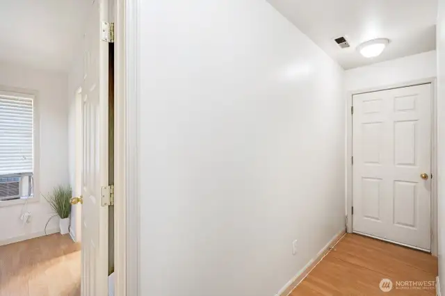 Door top Garage