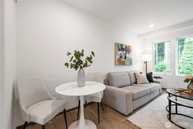 Staged Model Home located at 1339 Nolta