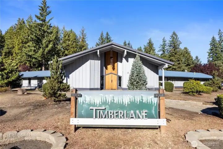 Timberlake HOA- This is the clubhouse, which can be rented for events  (BUYER PLEASE VERIFY)
