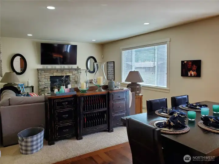 Great room