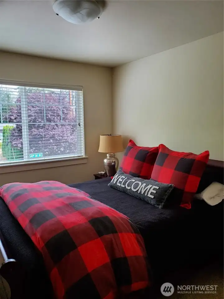 Bed 4