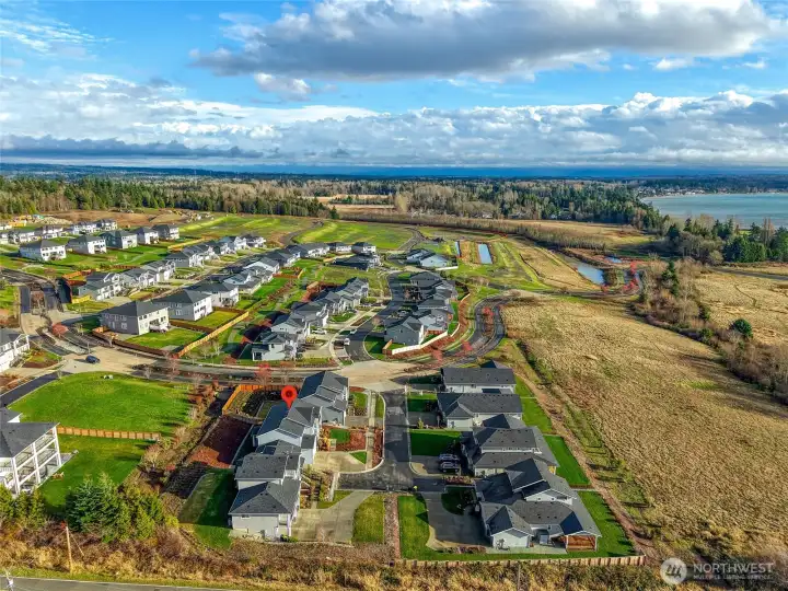 Minutes to the Beach, Marina, and Golf Course
