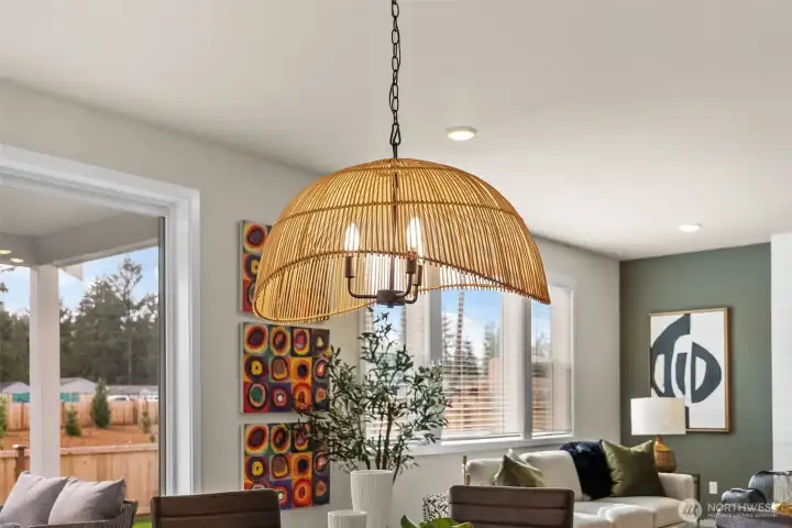 Photos are of a previously built Cedar plan in the community and may display upgrades and or colors that are not available.