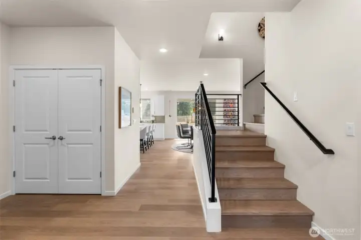 Photos are of a previously built Cedar plan in the community and may display upgrades and or colors that are not available.