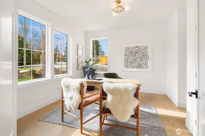 Images shown are of a similar home within the community; floor plans, features, and finishes may differ