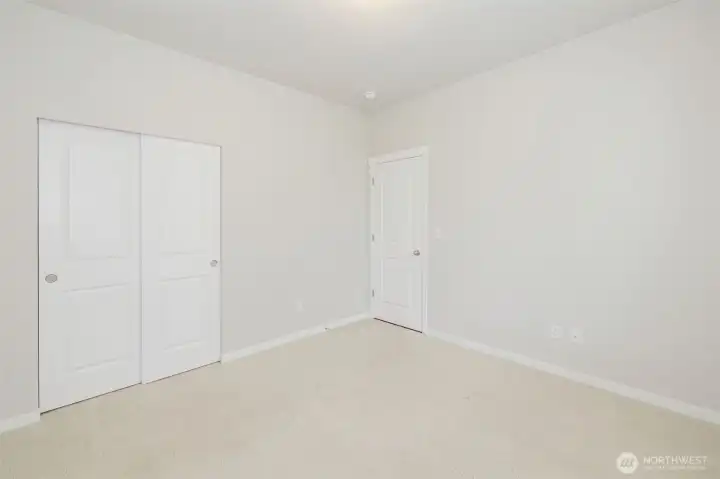 main floor bedroom