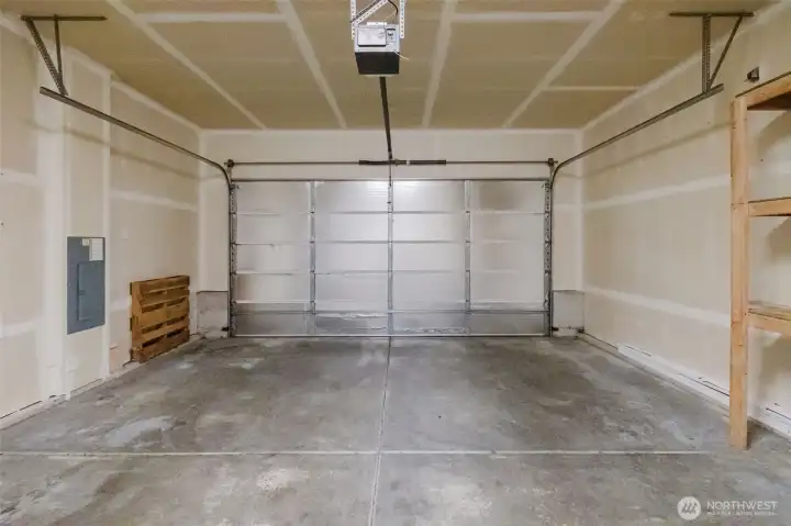 garage