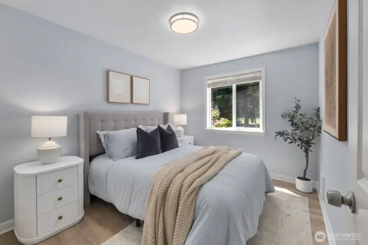 Bedroom #2