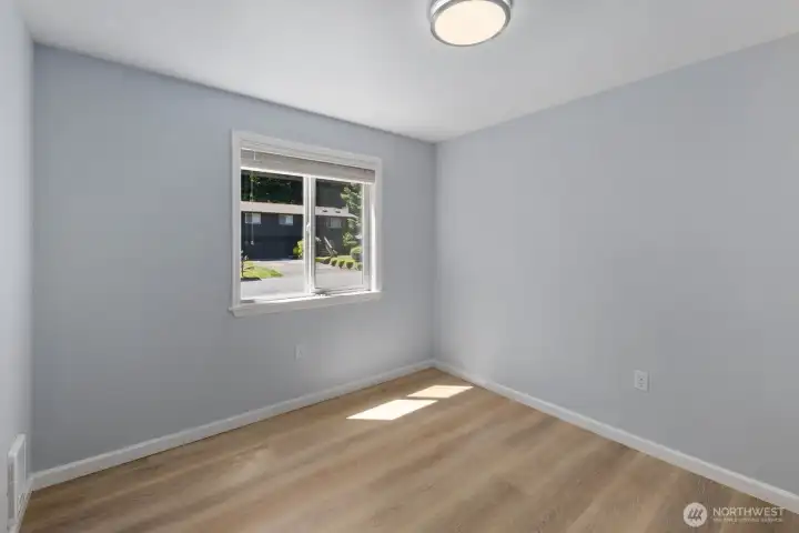Bedroom #3