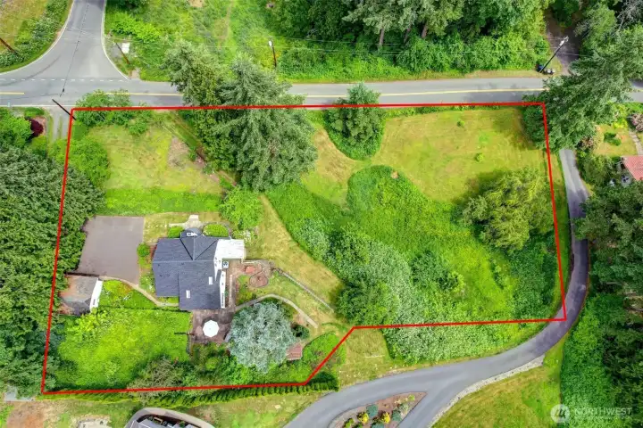 Boundary Lines are approximate and for visual aid only.