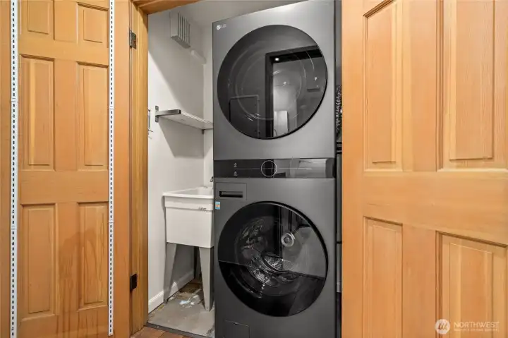 New washer & Dry set New washer & Dry set