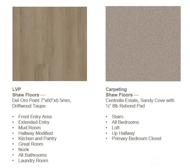 TW2-6 Flooring