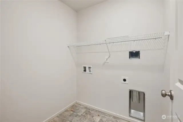 Laundry Room - Upstairs