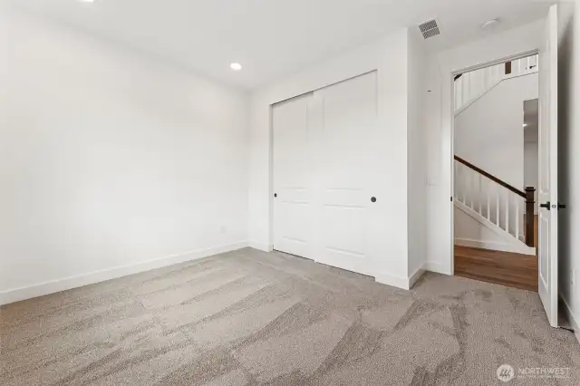 This is a similar home. Some colors and finishes may be different.