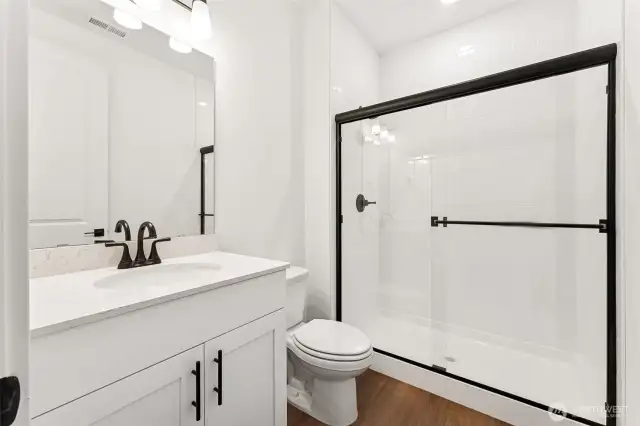 This is a similar home. Some colors and finishes may be different.