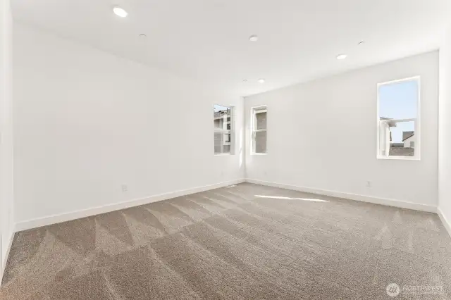 This is a similar home. Some colors and finishes may be different.