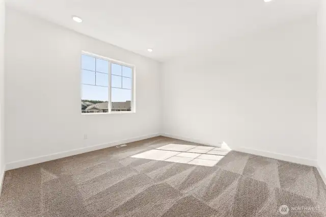 This is a similar home. Some colors and finishes may be different.