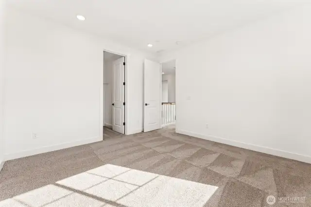 This is a similar home. Some colors and finishes may be different.