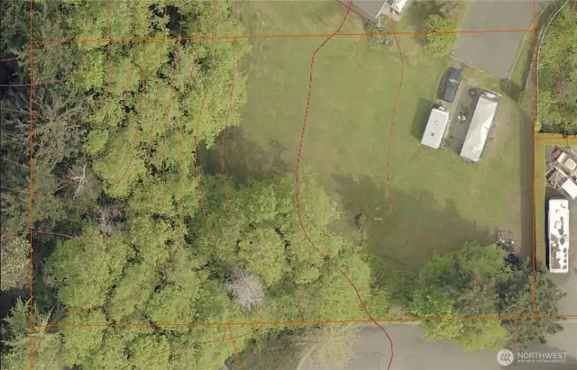 Imap contour.
