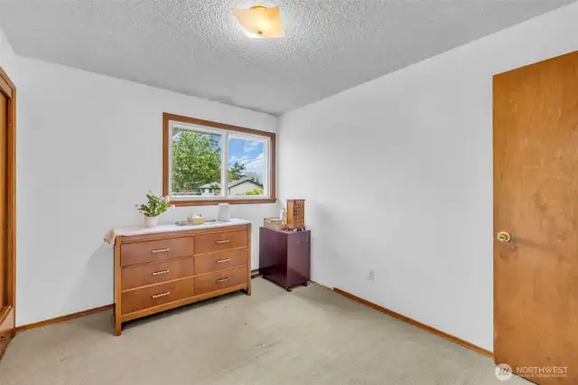 Main level Bedroom 2