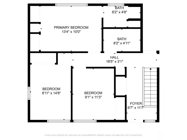 Main Level