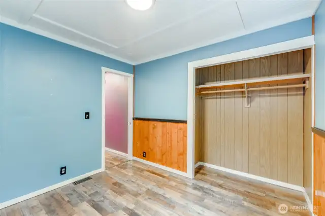 Bedroom #2