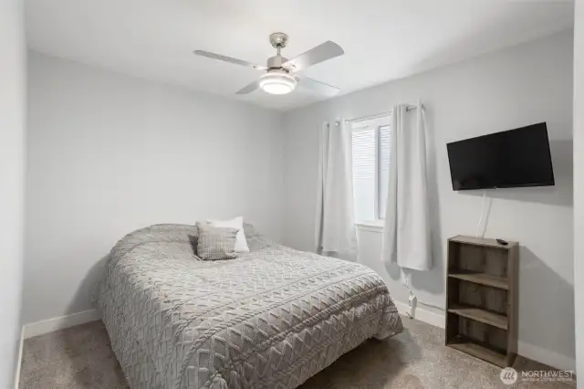 Guest Room 1