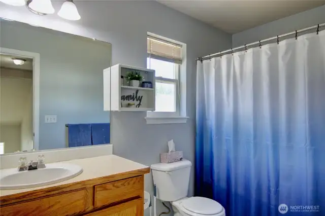Full Bath