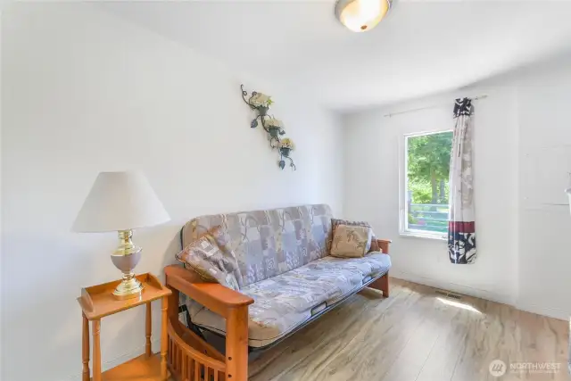 Bedroom #1
