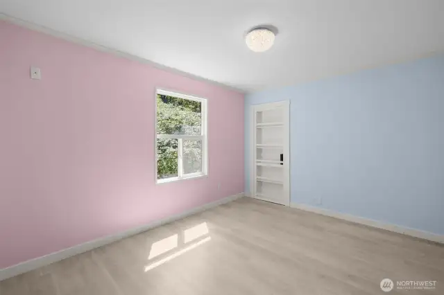 Bedroom #2