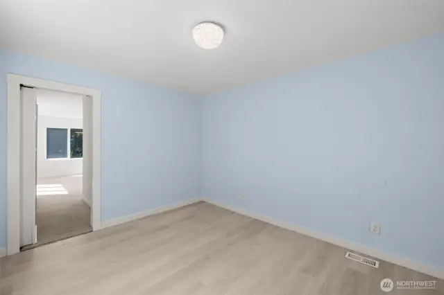 Bedroom #3
