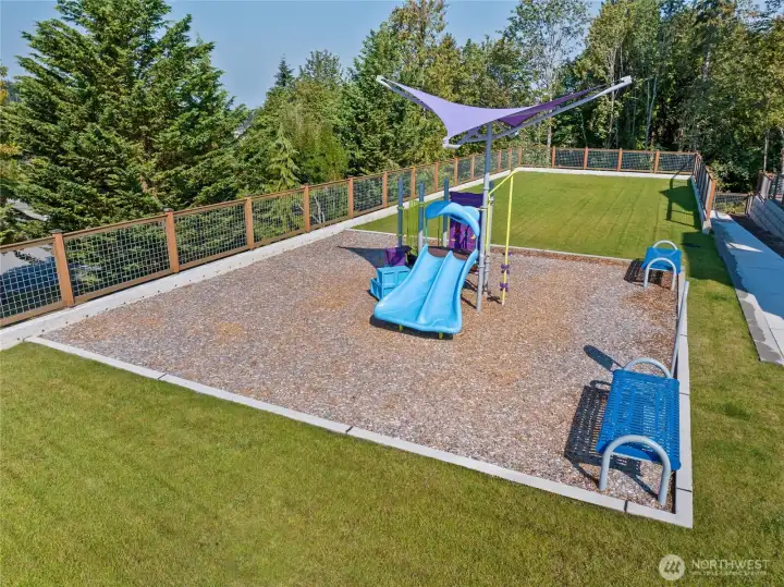 Community Park #1
