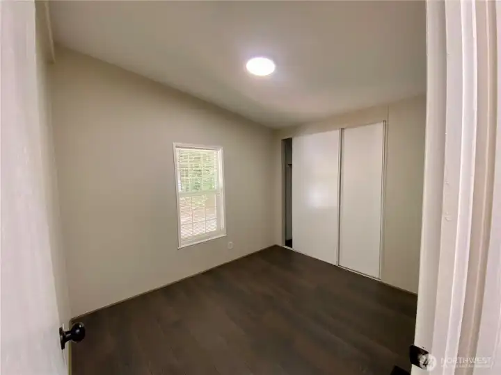 Bedroom #3