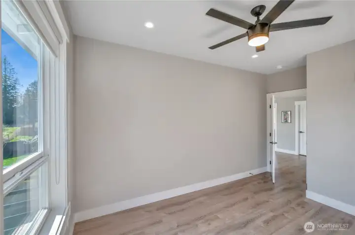 2nd bedroom different view