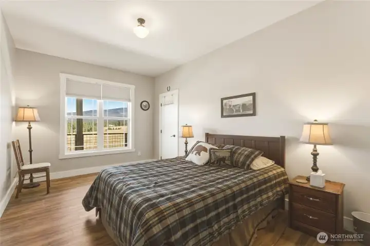 3rd bedroom