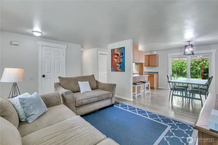 1,268 sq ft.