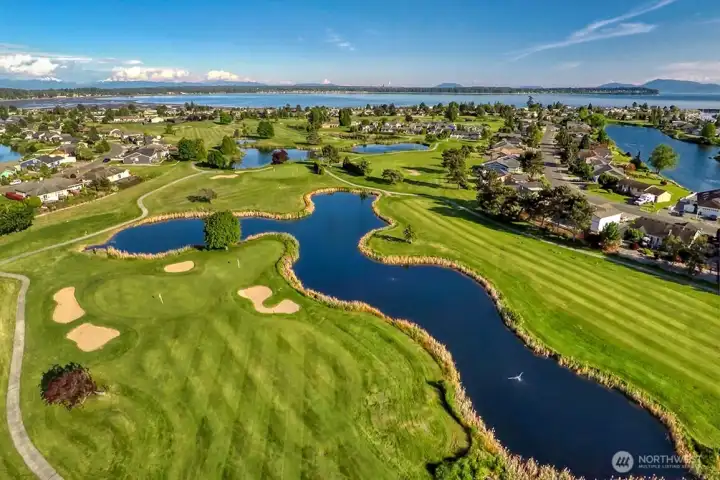 Right in your backyard.