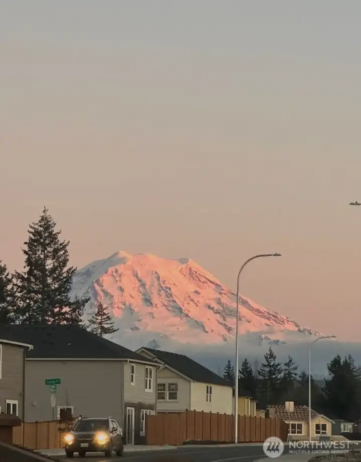 This view always amazes.
