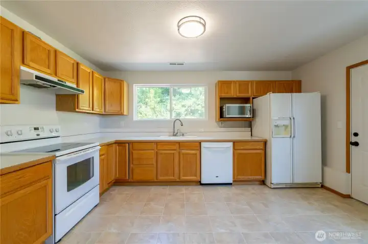 MIL Kitchen