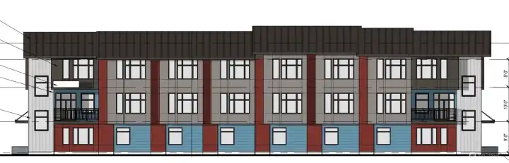 Conceptual Design Blg.3 Conceptual Design Blg.3