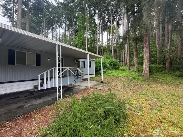 Carport