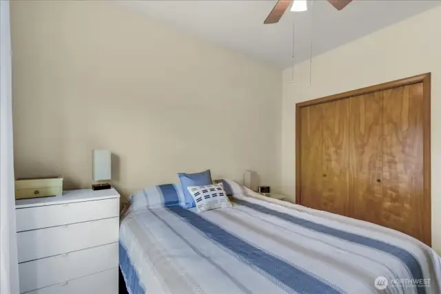 1st Guest Bedroom