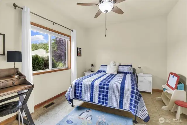2nd Guest Bedroom