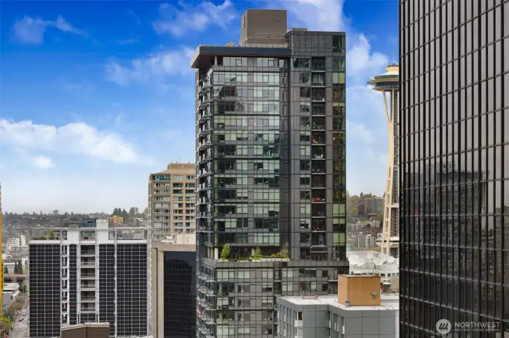 Not a party animal? Enjoy New Year's Eve fireworks from bed!