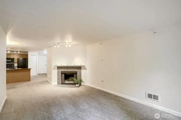 Living / Dining Room