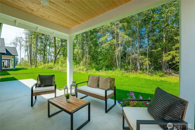 Photos shown are of a similar floor plan previously built in a different neighborhood (The Ridge in Blaine). Finishes and features may vary. Some items pictured reflect buyer-selected upgrades which are not included in the base price and may be added at an additional cost.