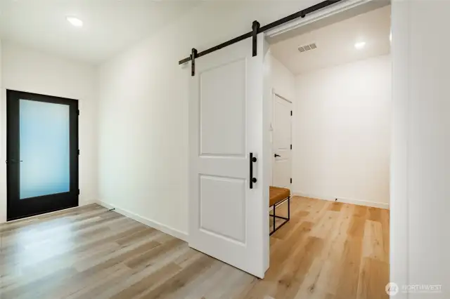 Photos shown are of a similar floor plan previously built in a different neighborhood (The Ridge in Blaine). Finishes and features may vary. Some items pictured reflect buyer-selected upgrades which are not included in the base price and may be added at an additional cost.