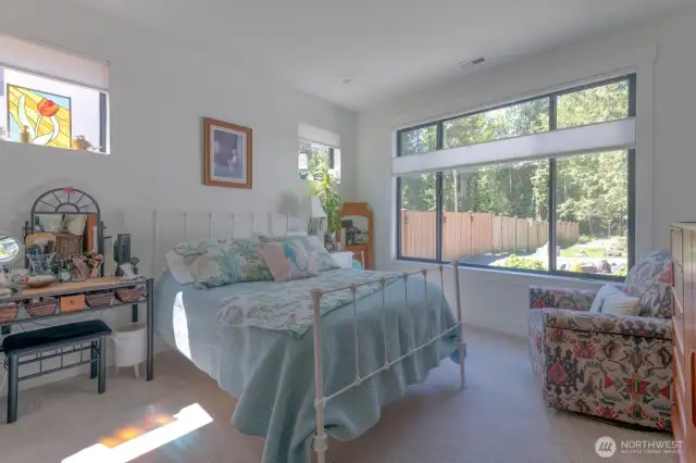 ADU Bedroom