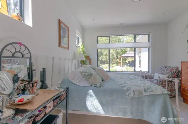 ADU Bedroom